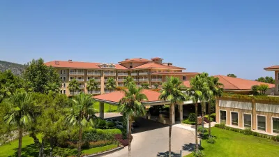 AKKA HOTELS ANTEDON General Images