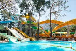 AKKA HOTELS ANTEDON Activities