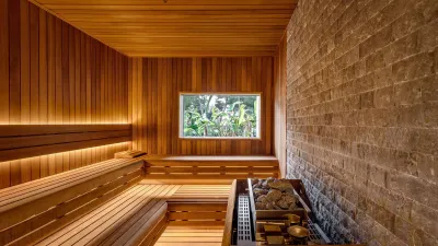AKKA HOTELS ANTEDON Spa