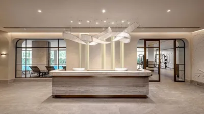 AKKA HOTELS ANTEDON Spa