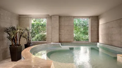 AKKA HOTELS ANTEDON Spa