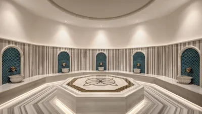 AKKA HOTELS ANTEDON Spa
