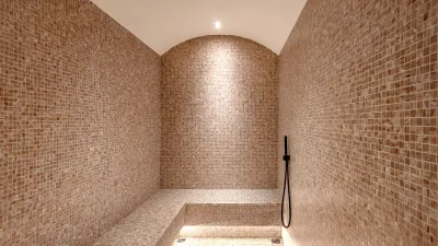AKKA HOTELS ANTEDON Spa