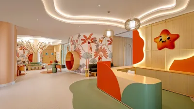 AKKA HOTELS ANTEDON Mini Club