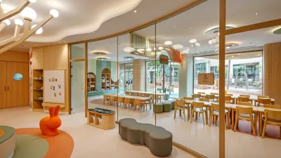 AKKA HOTELS ANTEDON Mini Club