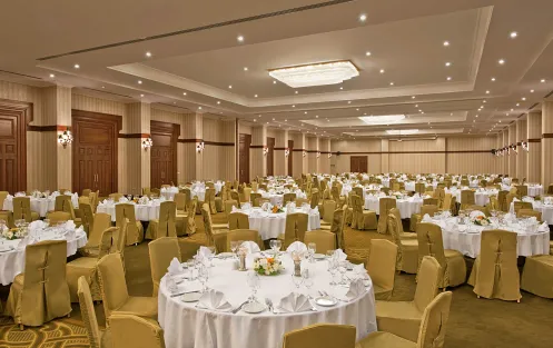 AKKA HOTELS ANTEDON Meetings