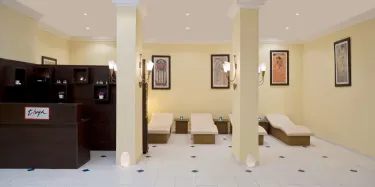 AKKA HOTELS CLAROS Spa