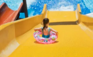 AKKA HOTELS CLAROS Pools & Beach