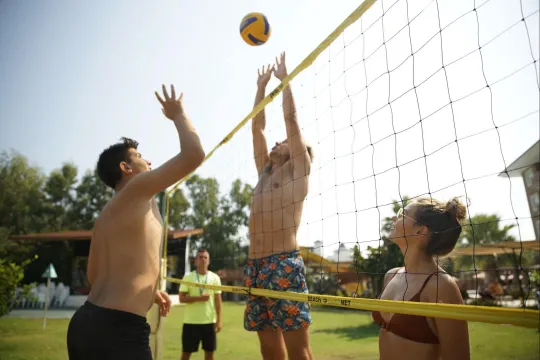 AKKA HOTELS CLAROS Activities