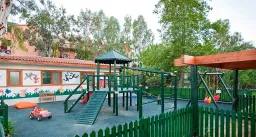 AKKA HOTELS CLAROS Mini Club