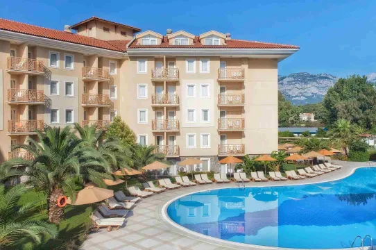 AKKA HOTELS CLAROS General Images