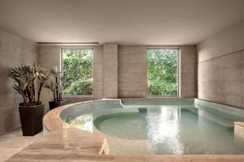 AKKA HOTELS CLAROS Pools & Beach