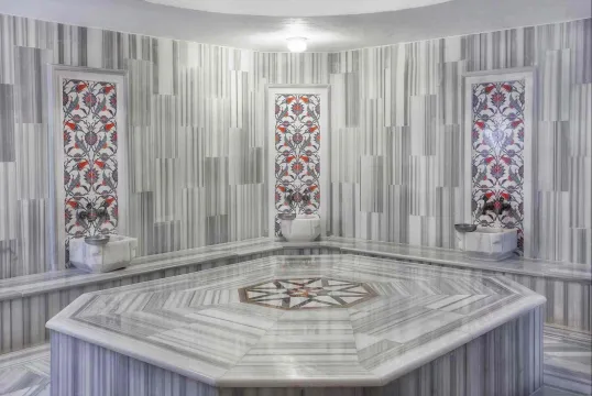 AKKA HOTELS CLAROS Spa