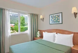 AKKA HOTELS CLAROS Rooms