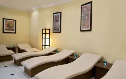 AKKA HOTELS CLAROS Spa
