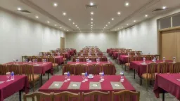 AKKA HOTELS CLAROS Meetings