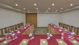 AKKA HOTELS CLAROS Meetings