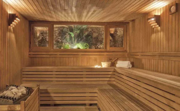 AKKA HOTELS CLAROS Spa