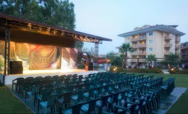 AKKA HOTELS CLAROS Activities
