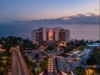 AKRA ANTALYA General Images