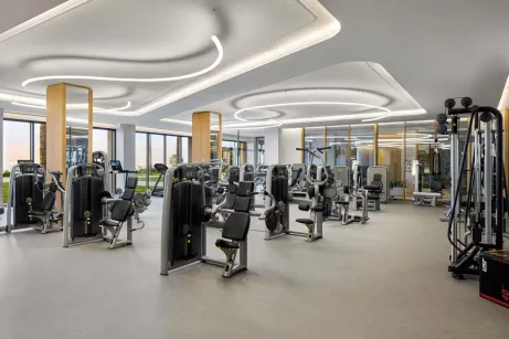 AKRA ANTALYA Activities