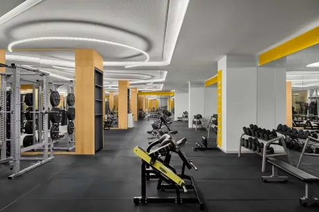 AKRA ANTALYA Activities