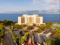 AKRA ANTALYA General Images