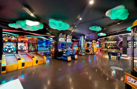 AKRA ANTALYA Activities