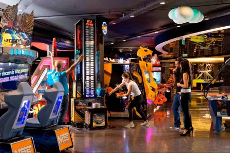 AKRA ANTALYA Activities