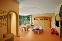 AKRA ANTALYA Mini Club