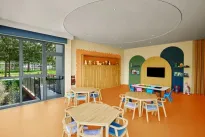 AKRA ANTALYA Mini Club