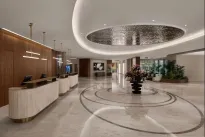 AKRA ANTALYA Lobby