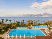 AKRA ANTALYA Pools & Beach