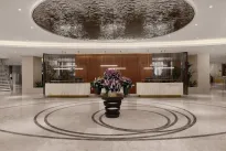 AKRA ANTALYA Lobby