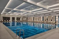 AKRA ANTALYA Pools & Beach