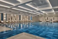 AKRA ANTALYA Pools & Beach