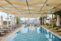 AKRA ANTALYA Pools & Beach