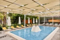 AKRA ANTALYA Pools & Beach