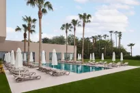 AKRA ANTALYA Pools & Beach