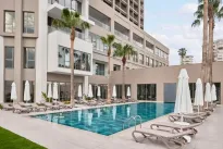AKRA ANTALYA Pools & Beach