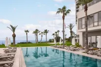 AKRA ANTALYA Pools & Beach