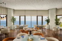 AKRA ANTALYA Restaurants