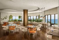 AKRA ANTALYA Restaurants