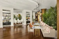 AKRA ANTALYA Restaurants