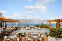 AKRA ANTALYA Restaurants