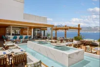 AKRA ANTALYA Restaurants