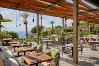 AKRA ANTALYA Restaurants