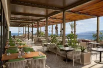 AKRA ANTALYA Restaurants