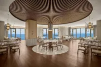 AKRA ANTALYA Restaurants