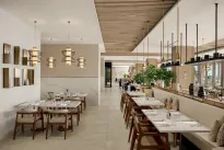 AKRA ANTALYA Restaurants